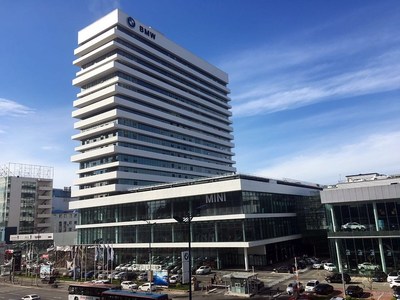 2016 BMW尊選二手車鑒賞日沈陽(yáng)站圓滿啟幕，專業(yè)服務(wù)鑄就信賴之選