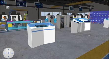 數(shù)字化工廠、智能工廠與智能制造 概念辨析與上海信息技術(shù)咨詢服務(wù)的視角