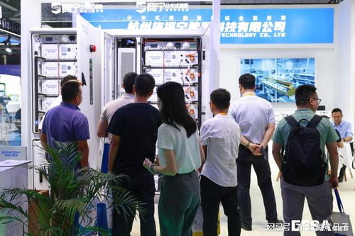 領(lǐng)跑儲能革新 2026年上海儲能展精英聚首，信息技術(shù)賦能產(chǎn)業(yè)未來